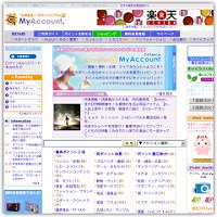 MyAccount